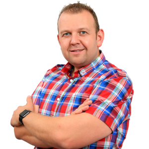 Andy Field